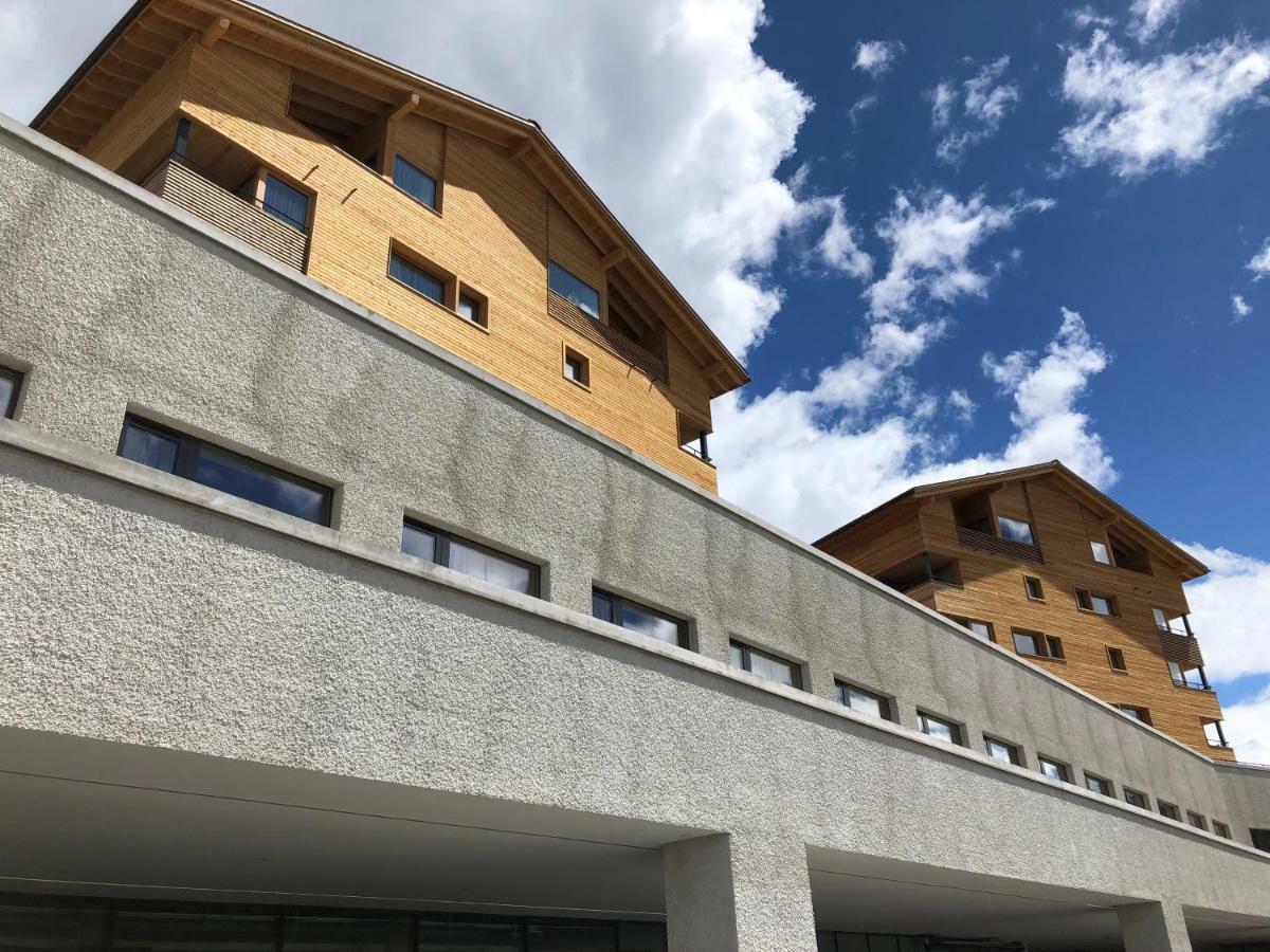 Catrina Hostel Дізентіс Екстер'єр фото